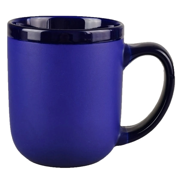 Printed Ceramic Mug 16oz