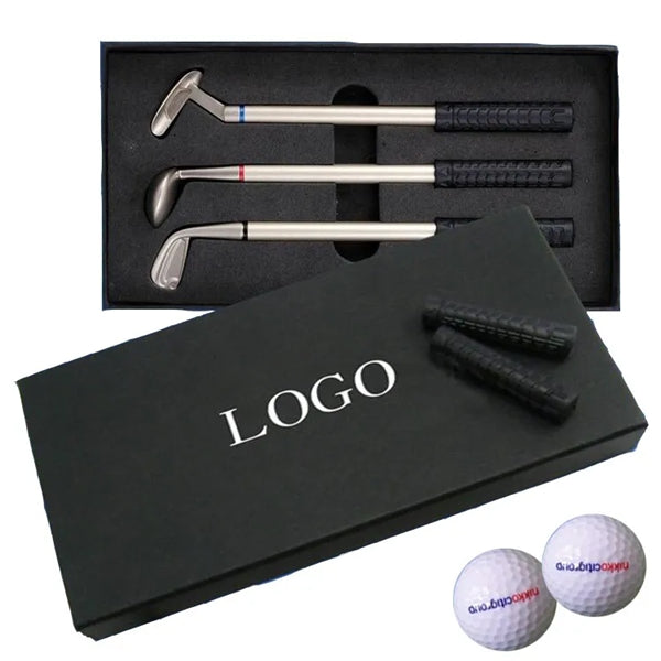Ballpoint Golf Pen Gift