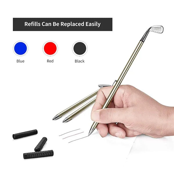 Ballpoint Golf Pen Gift