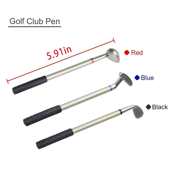 Ballpoint Golf Pen Gift
