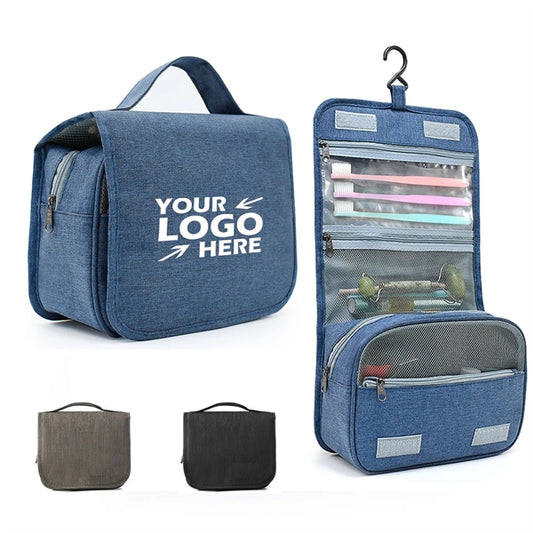 Travel Toiletry Bag