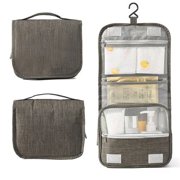 Travel Toiletry Bag
