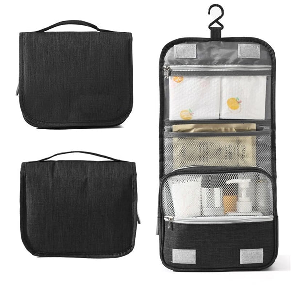 Travel Toiletry Bag