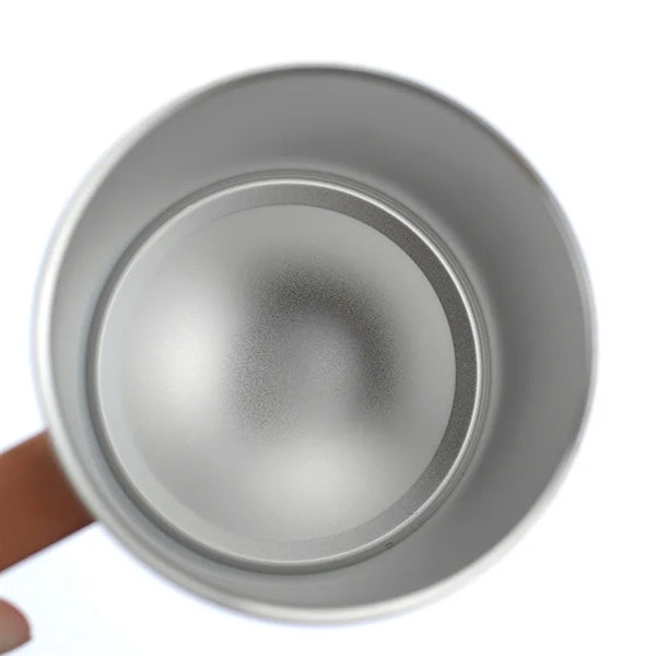 Insulated Stainless Steel Mug