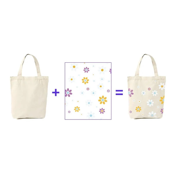 Canvas Tote Bags