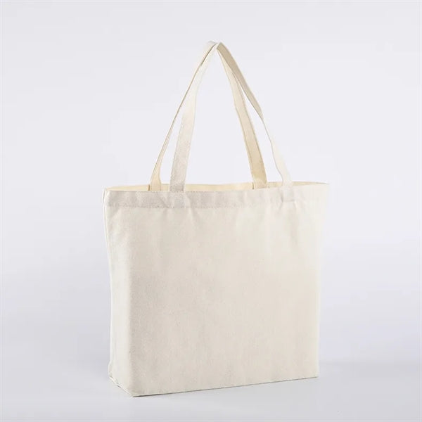 Canvas Tote Bags