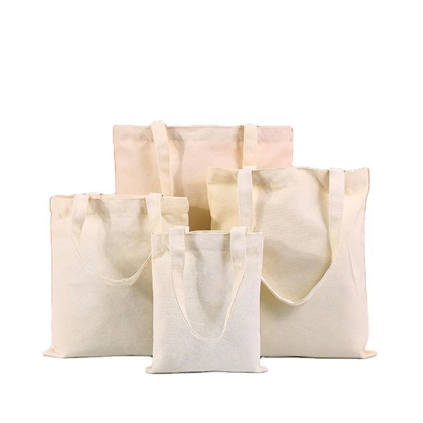 Canvas Tote Bags