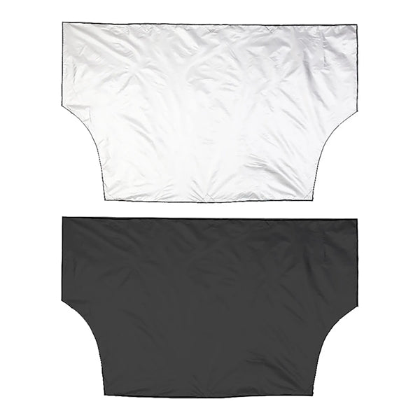 Snow Shield Magnetic Windshield Cover