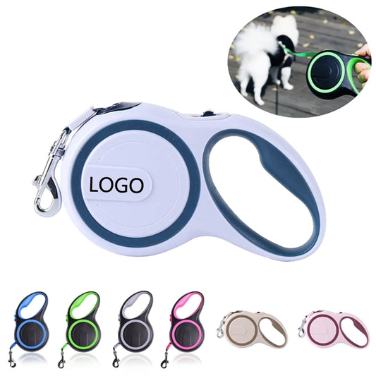 Retractable Dog Leash
