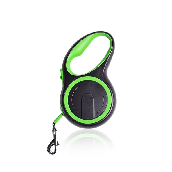 Retractable Dog Leash