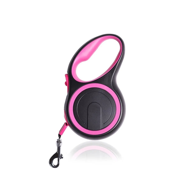 Retractable Dog Leash