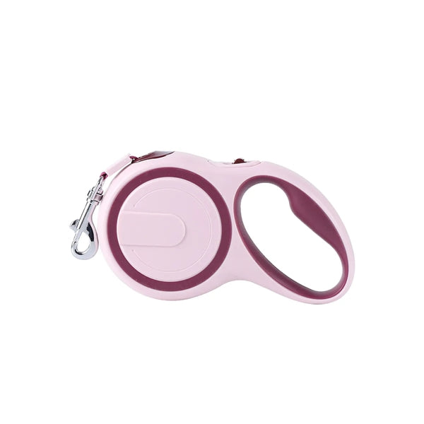 Retractable Dog Leash