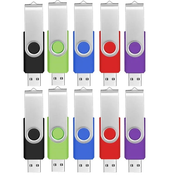 32GB Flash Drive USB 2.0