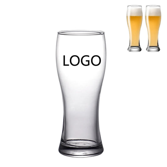 17oz Beer Pint Glass