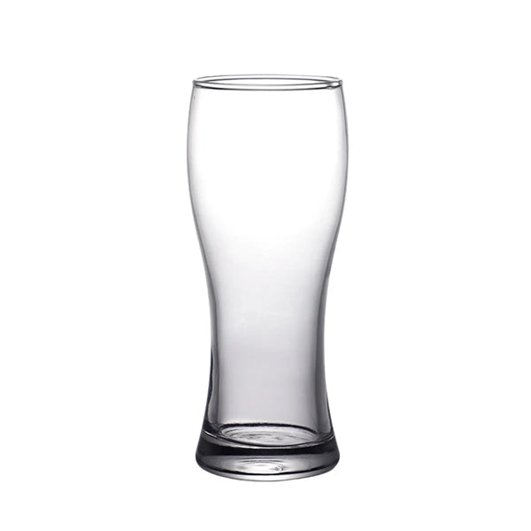 17oz Beer Pint Glass