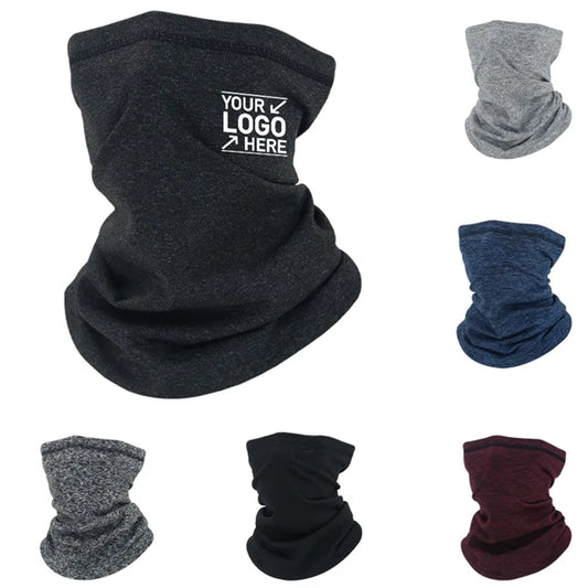 Warm Neck Gaiters Face Cover Mask