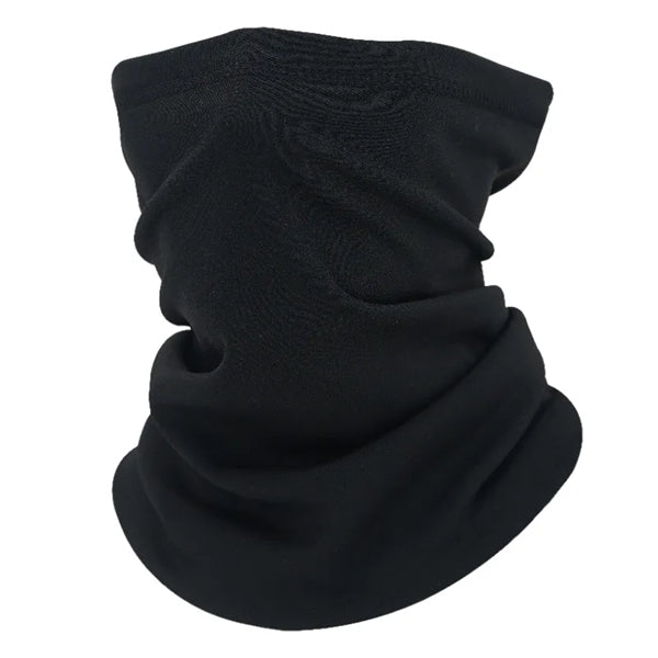 Warm Neck Gaiters Face Cover Mask