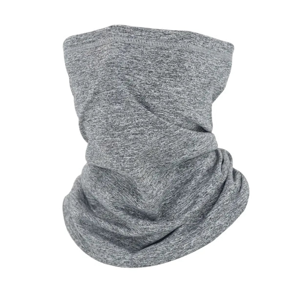 Warm Neck Gaiters Face Cover Mask