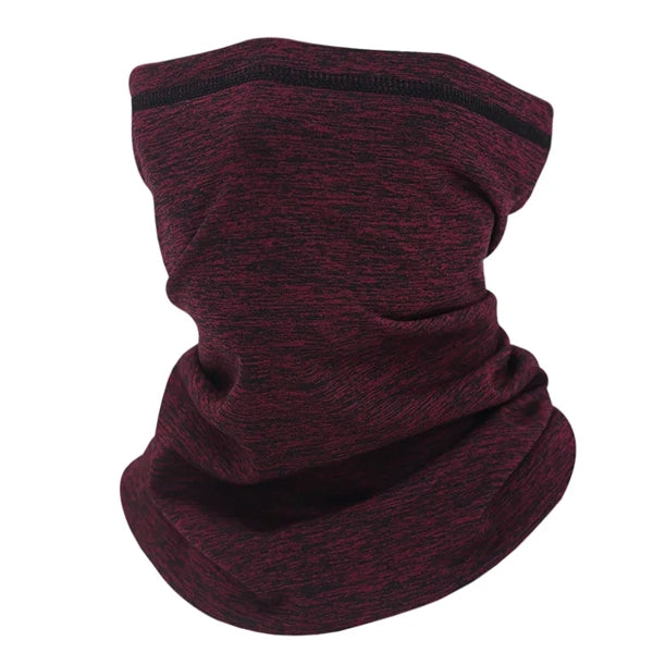 Warm Neck Gaiters Face Cover Mask