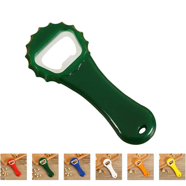 Durable Classic Beverage Beer Bottle Opener For Bartender