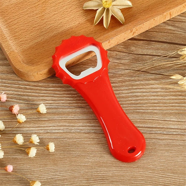 Durable Classic Beverage Beer Bottle Opener For Bartender