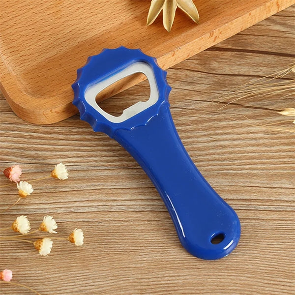Durable Classic Beverage Beer Bottle Opener For Bartender