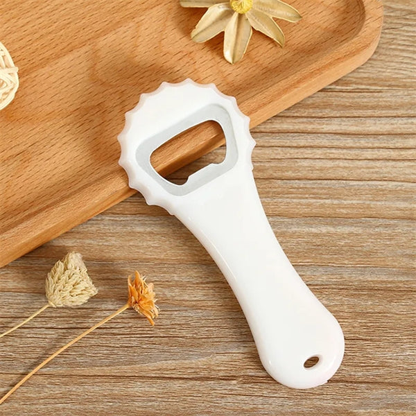 Durable Classic Beverage Beer Bottle Opener For Bartender