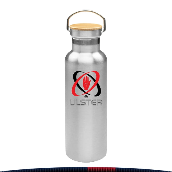 Aineoy Stainless Steel Water Bottle - 20 OZ.