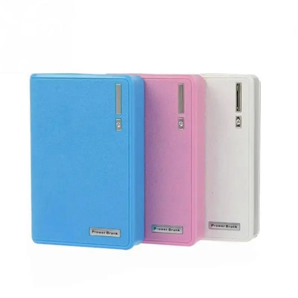 Wallet Shape 10000Mah Powerbank Portable Charger
