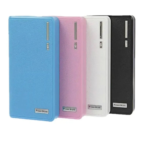 Wallet Shape 10000Mah Powerbank Portable Charger