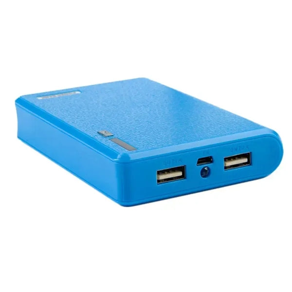 Wallet Shape 10000Mah Powerbank Portable Charger