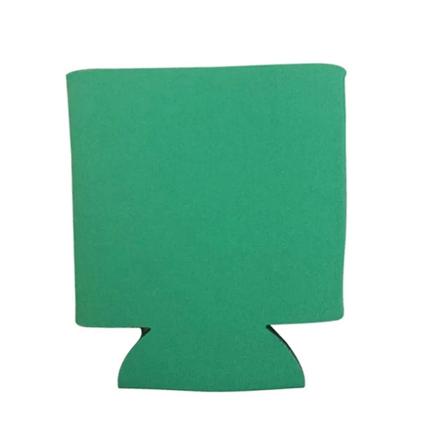 Neoprene Can Cooler Sleeves