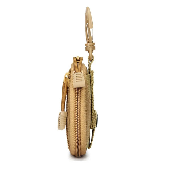 Tactical Mini Military Pouch