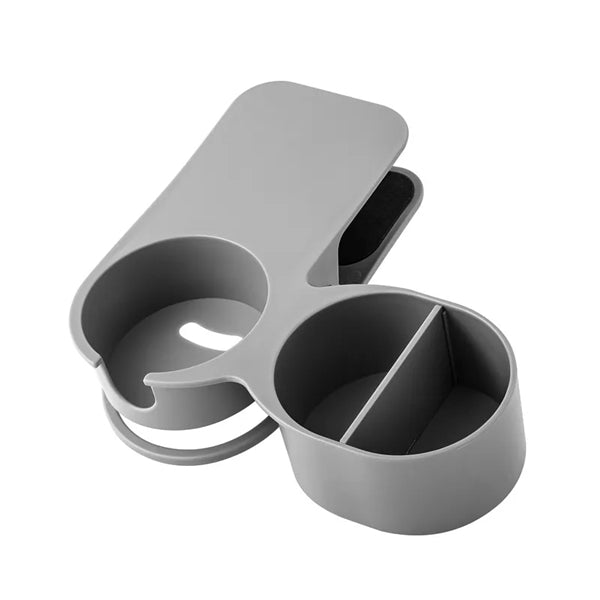 Table Desk Side Drink Cup Holder Clip