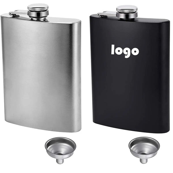 Stainless Steel Hip Flask for Liquor