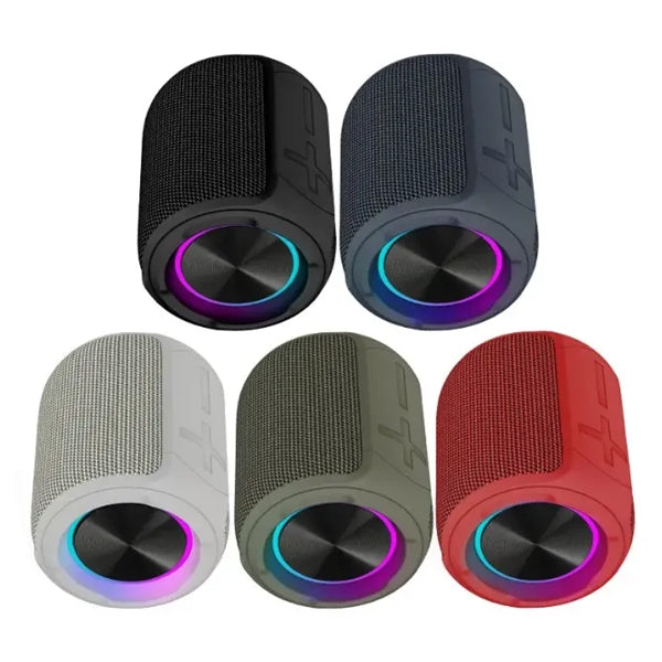 Portable outdoor Wireless Speaker