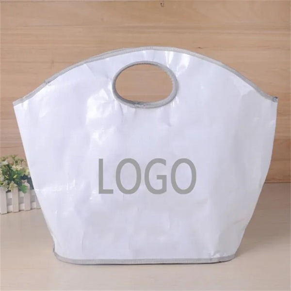 Laminated Non-Woven PP Tote Bag