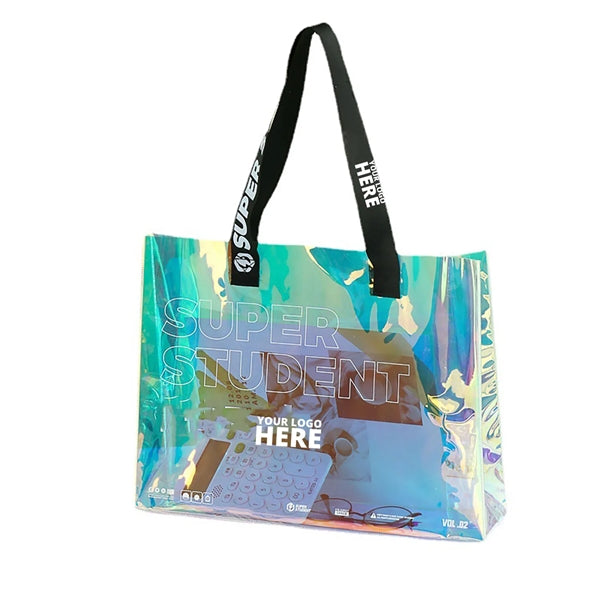 Large Beach Tote