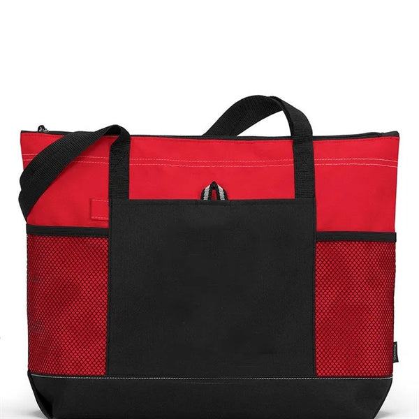 Large Size Oxford Tote Bag