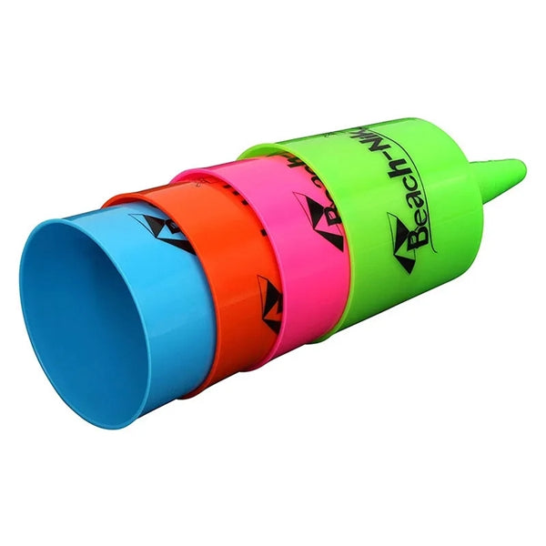 Beach Sand Coaster Cup Beverage Holder