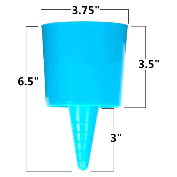 Beach Sand Coaster Cup Beverage Holder