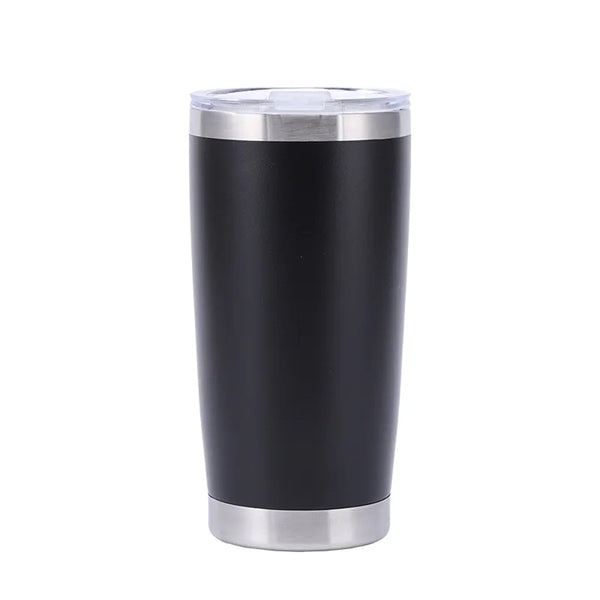 20oz Double Layer Stainless Steel Vacuum Insulated Tumbler