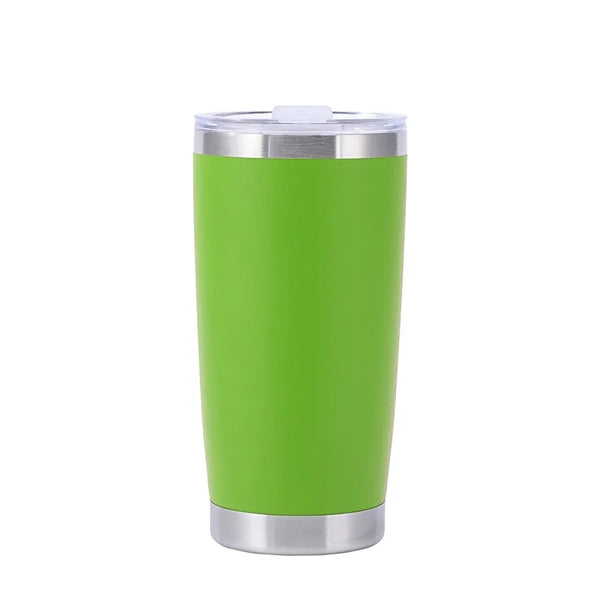 20oz Double Layer Stainless Steel Vacuum Insulated Tumbler