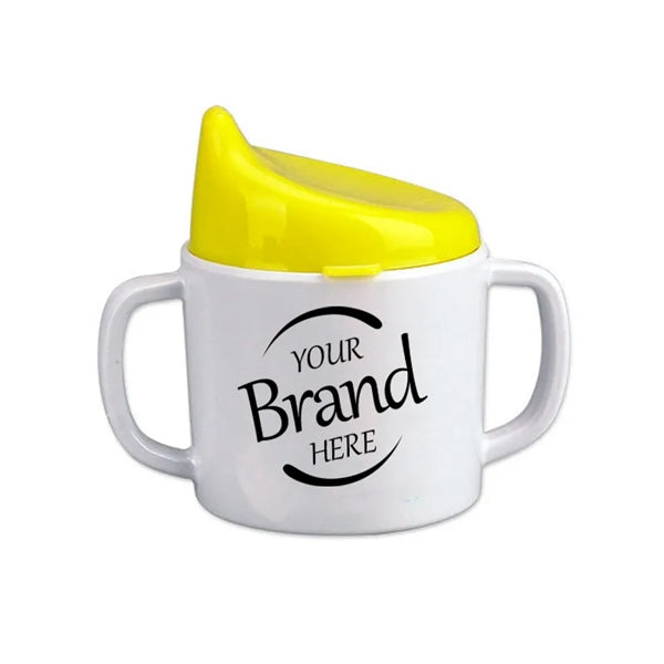 8oz Kids Training Water Bottles