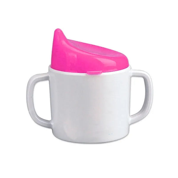 8oz Kids Training Water Bottles