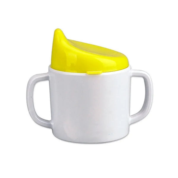 8oz Kids Training Water Bottles