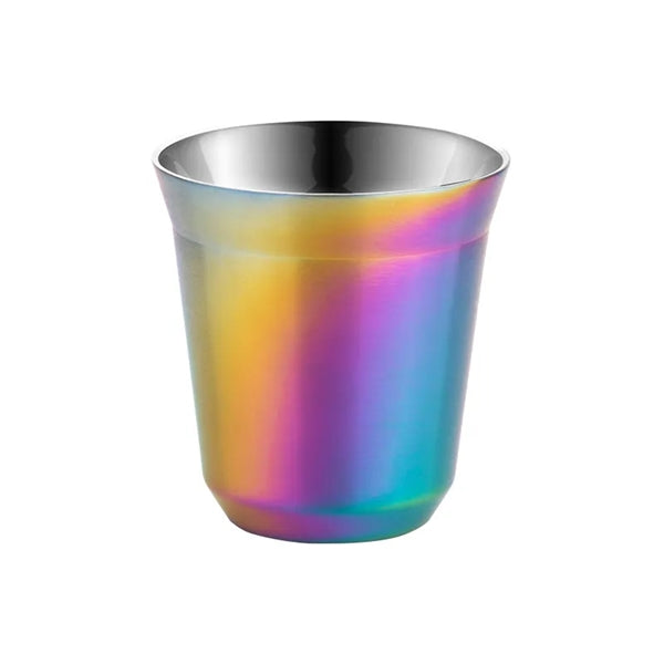 Stainless Steel Coffee Cup