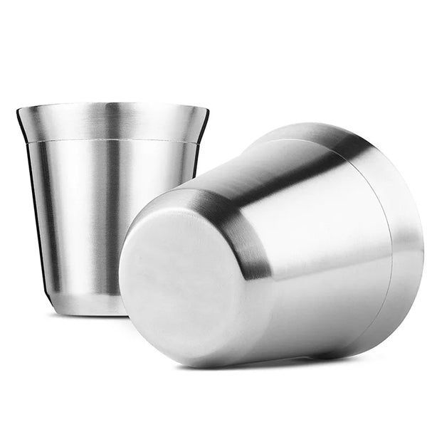 Stainless Steel Coffee Cup