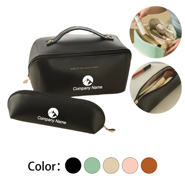 Pu Leather Organ Pillow Bag