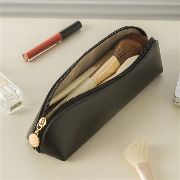 Pu Leather Organ Pillow Bag